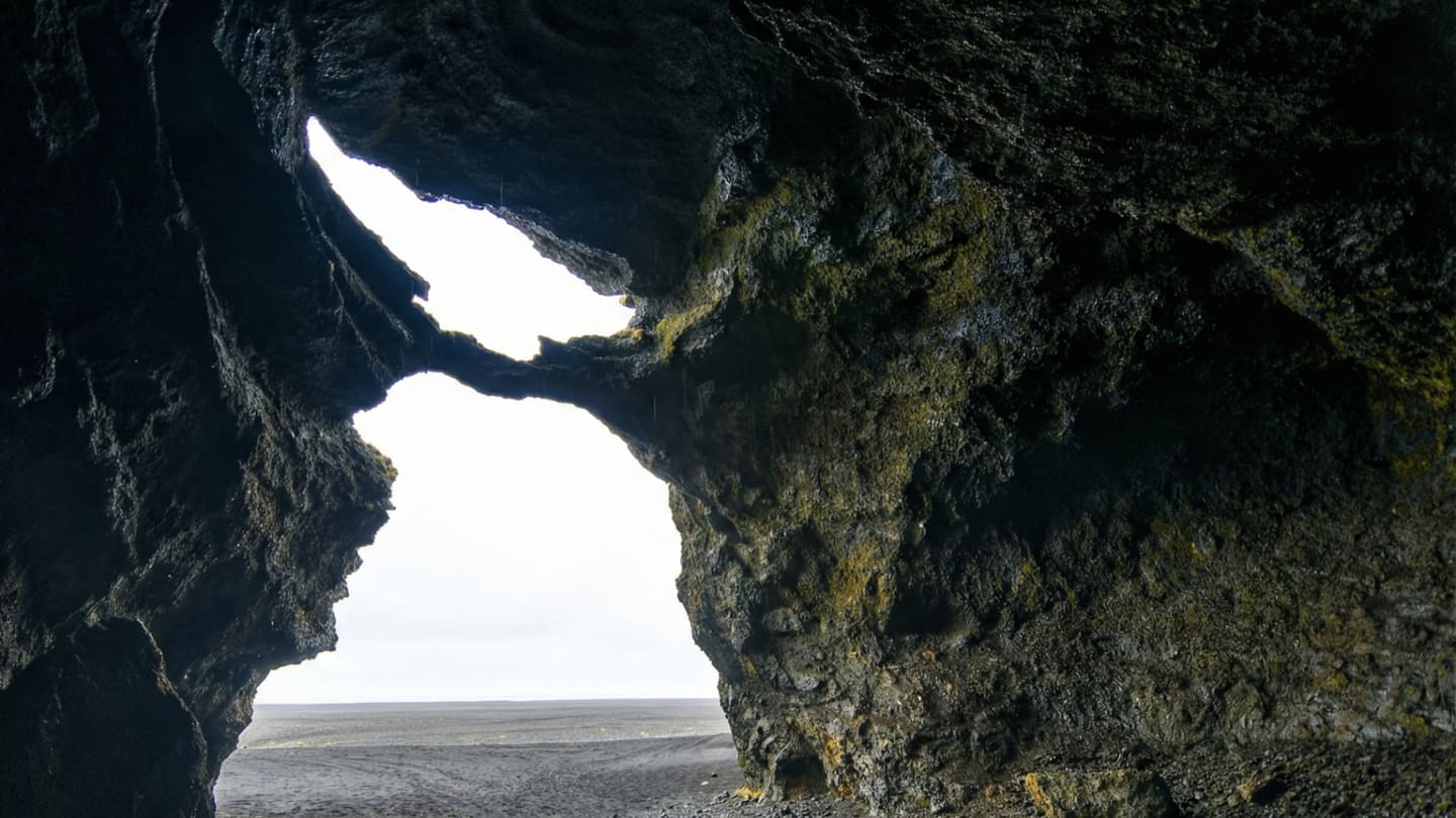 Hjörleifshöfði: Planet Lah'mu