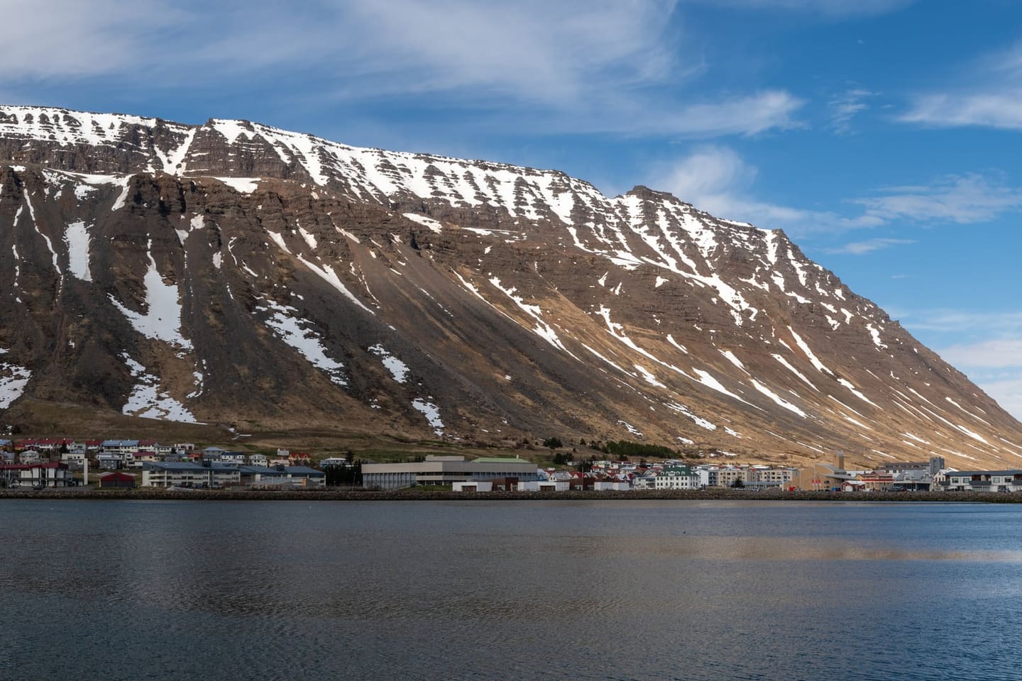 Ísafjörður