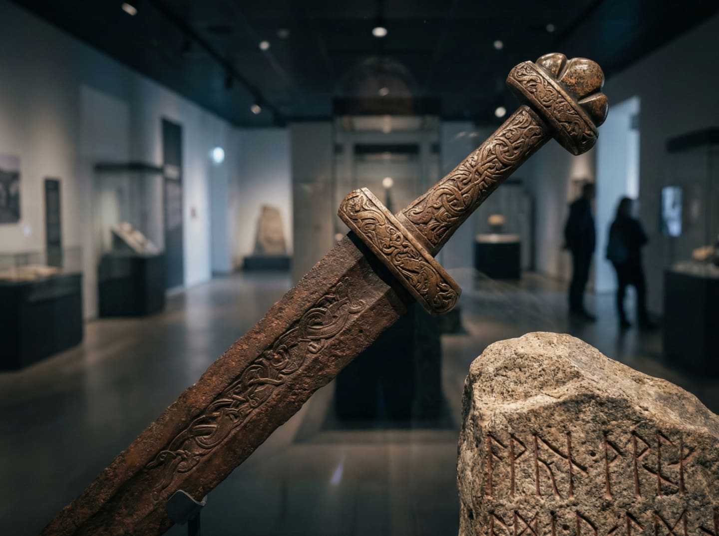National Museum of Iceland