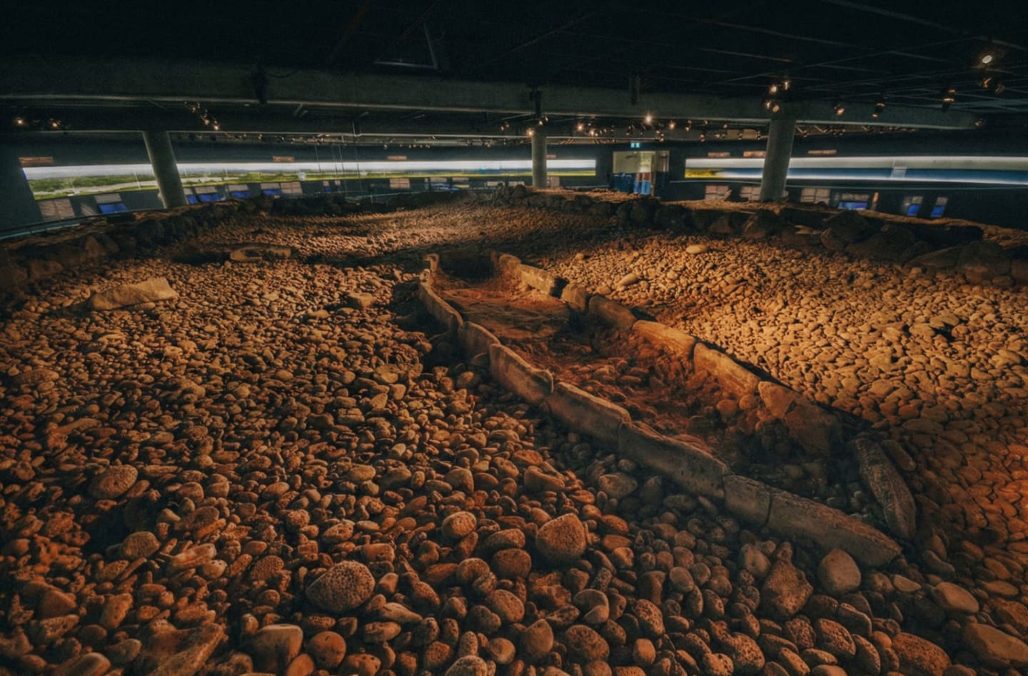 The Settlement Exhibition