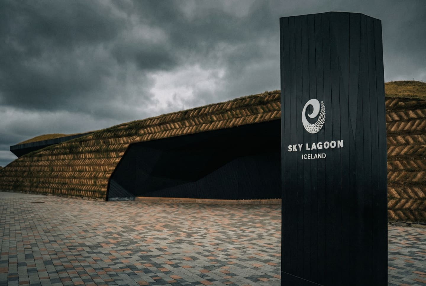 Sky Lagoon