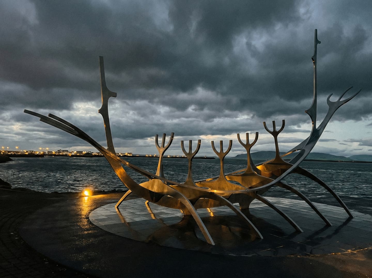 Sun Voyager