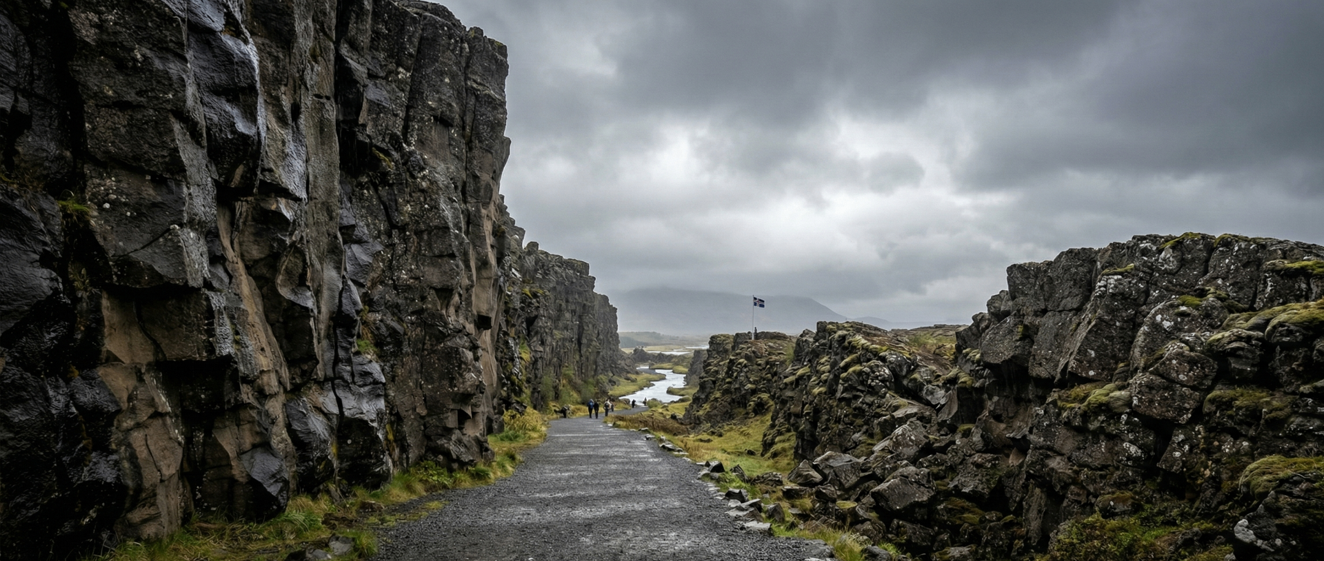 Þingvellir: The Birthplace of Democracy