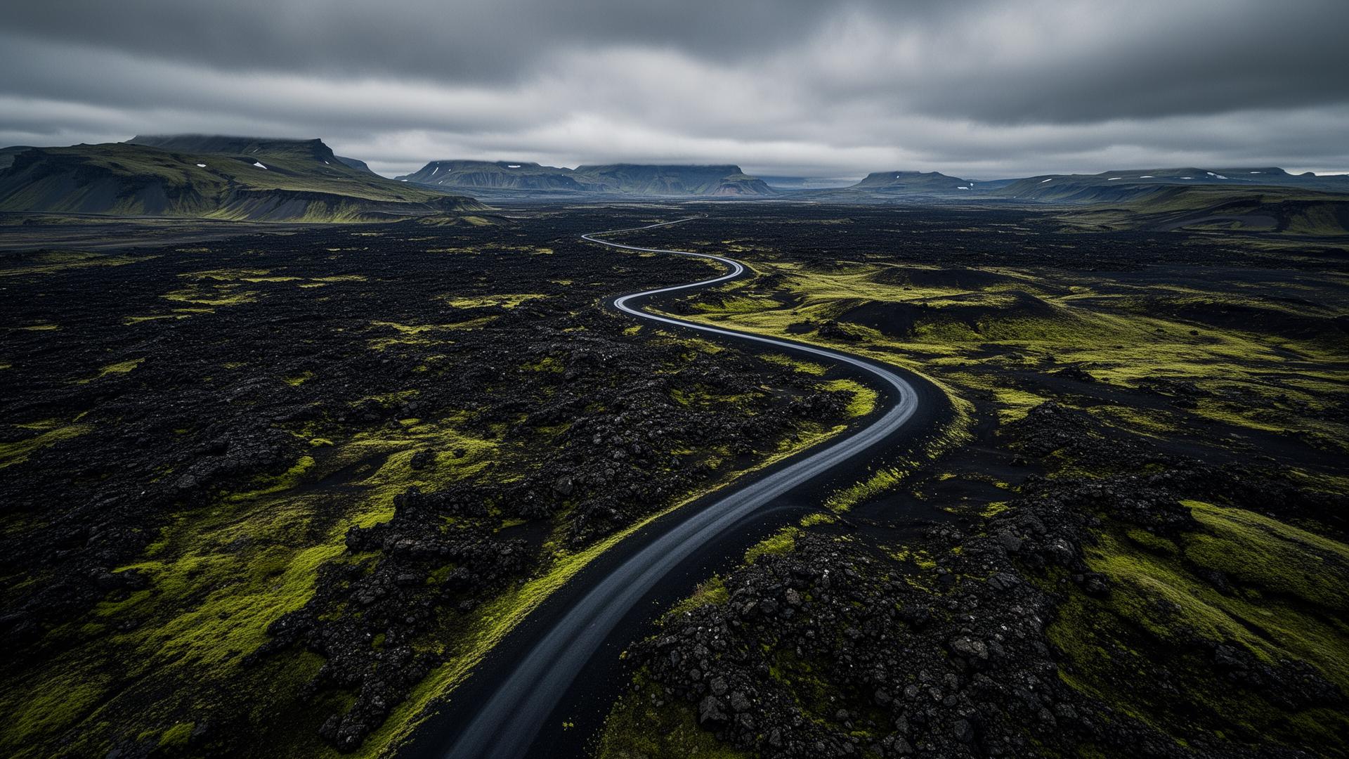 The Hidden Rules of Iceland: A Brutally Honest Survival Guide